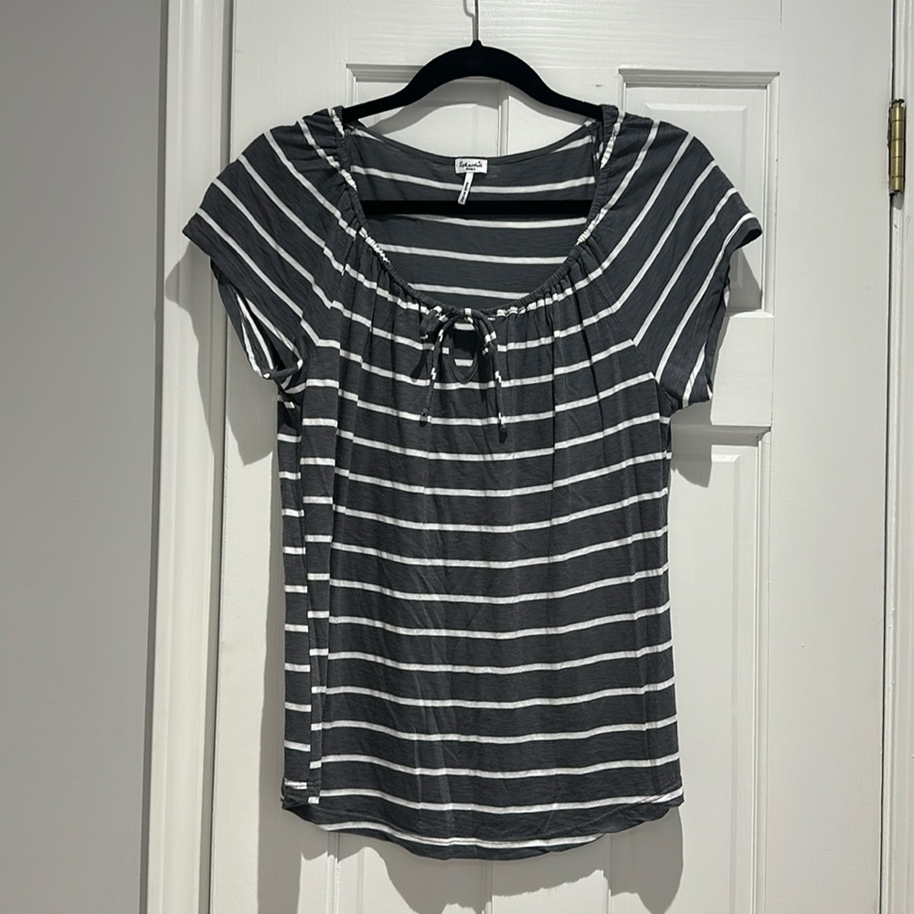 Splendid Stripe top.